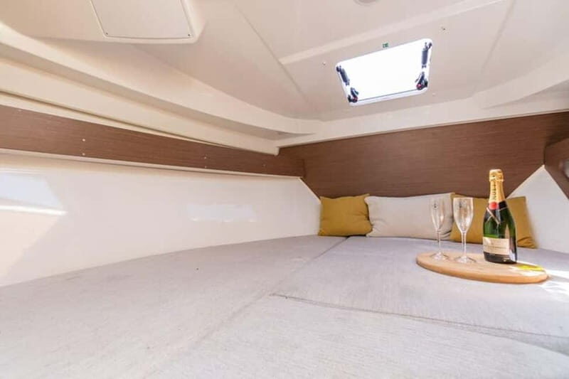 VIP Prague YachtBoat SPEED Experience: All-You-Can-Drink - Final thoughts: Is it worth it?