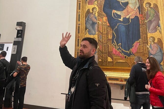 VIP PRIORITY ACCESS: Uffizi Gallery- Guided Experience - Who Will Enjoy This Tour?