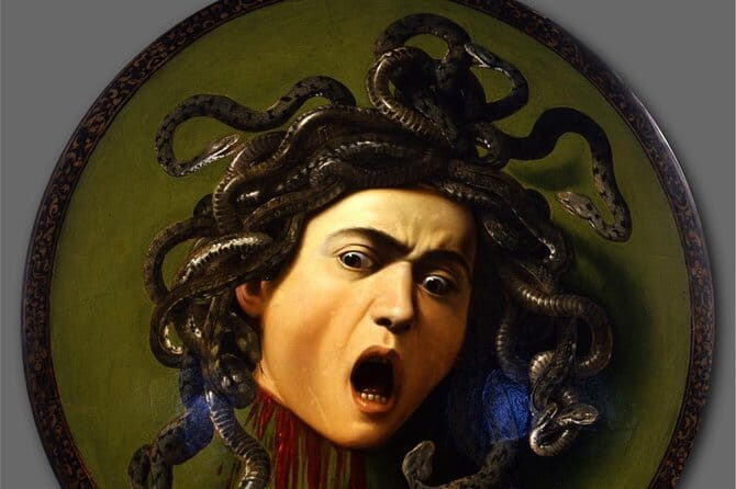 VIP PRIORITY ACCESS: UFFIZI GALLERY- Guided Tour - Key Points