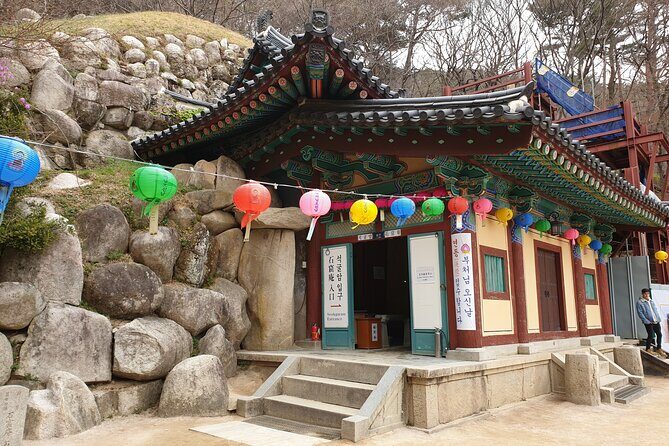 VIP Private 1 Day Gyeongju tour - Final Thoughts: Who Will Love This Tour?