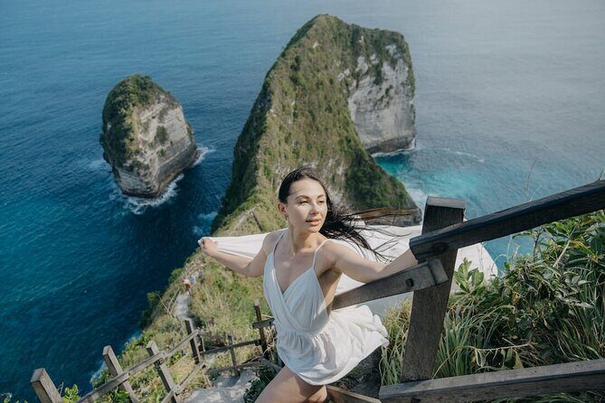 VIP Private Boat to Nusa Penida: Snorkeling with Mantas + Land Tour Adventure - An In-depth Look at the Tour Experience