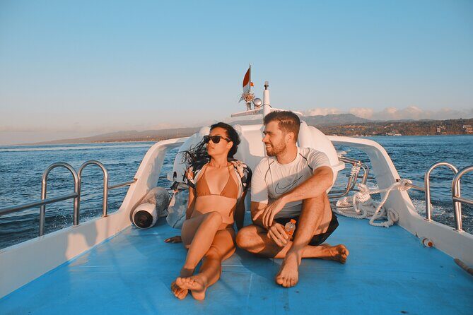VIP Private Boat to Nusa Penida: Snorkeling with Mantas + Land Tour Adventure - Final Word
