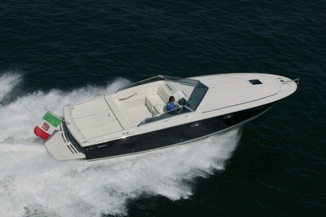 VIP Private Capri Dinner with Luxury Yacht Transfer & Aperitif - How the Experience Comes to Life