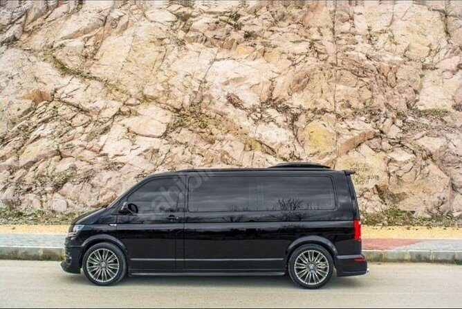 Vip Private Deluxe Airport Transfer ( Marmaris to Dalaman Airport ) - Why Choose This Transfer?