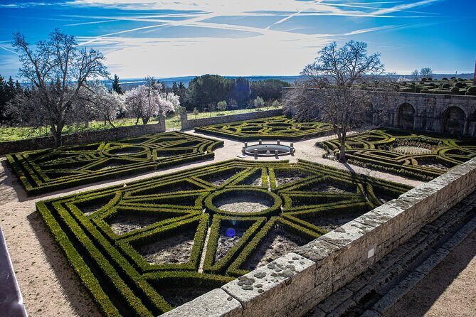 VIP PRIVATE: EL Escorial Monastery & Palace complete experience - What Travelers Say