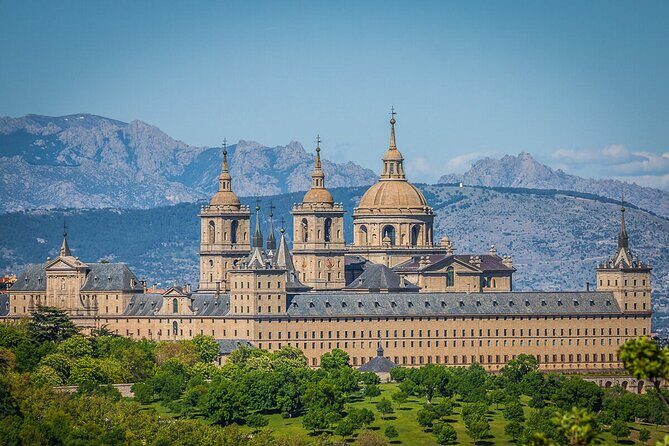 VIP PRIVATE: EL Escorial Monastery & Palace complete experience - Pricing and Value