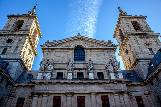 VIP PRIVATE: EL Escorial Monastery & Palace complete experience - The Sum Up: Perfect for the Curious and the Cultural Connoisseur