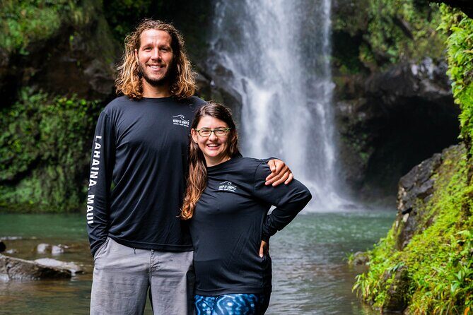 VIP Private Full-Day Road to Hana Tour from Lahaina-Kapalua - The Full Experience: What to Expect on the Tour