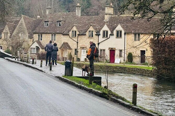 VIP Private Full-Day Tour: London to Cotswolds, Bath & Stonehenge - Final Thoughts
