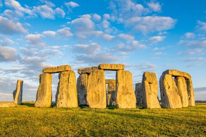VIP Private Full-Day Tour: London to Cotswolds, Bath & Stonehenge - Frequently Asked Questions