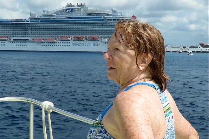 VIP Private Glass Bottom Boat and Snorkeling, 3 Reefs in Cozumel - Who Should Book This Tour?