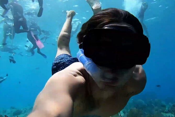 VIP Private Glass Bottom Boat and Snorkeling, 3 Reefs in Cozumel - Frequently Asked Questions