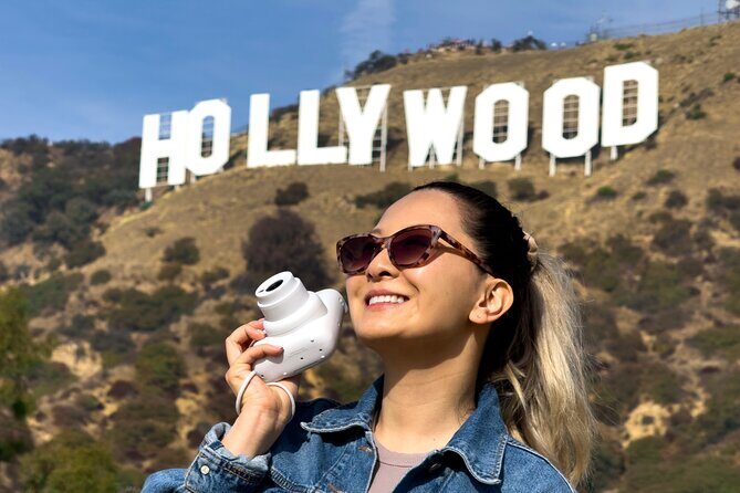 VIP Private Guided Hike to Hollywood Sign Viewpoint - Introduction