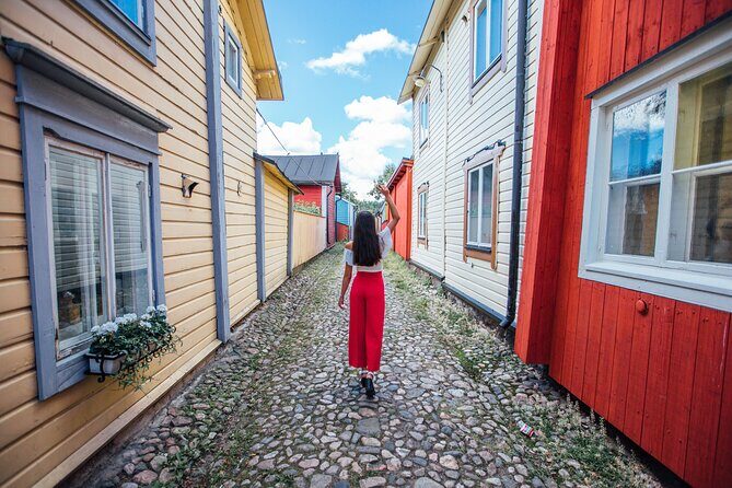 VIP Private Half-Day Trip to Medieval Porvoo from Helsinki - The Sum Up: Is It Worth It?