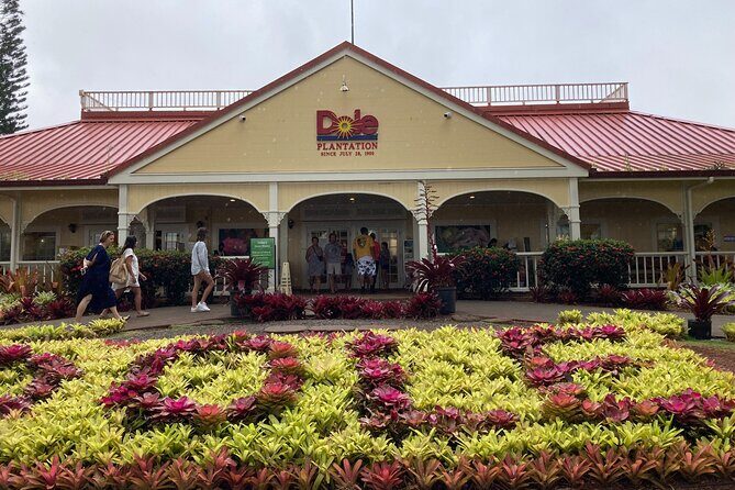 VIP Private Limousine Tour: Scenic Oahu Island Sites - Exploring the Itinerary: What You Can Expect