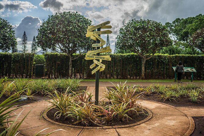 VIP Private Limousine Tour: Scenic Oahu Island Sites - Final Thoughts