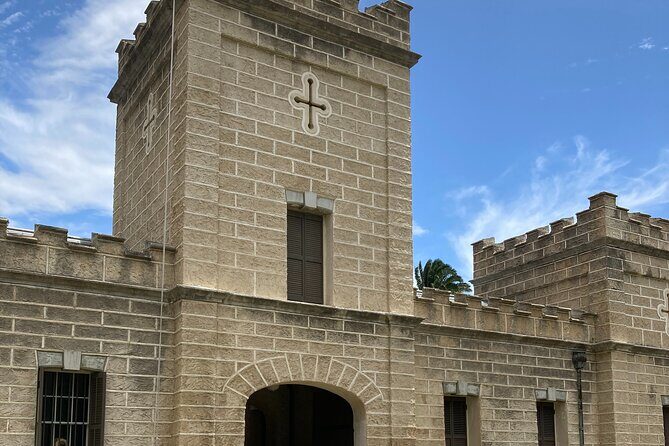 VIP Private Limousine Tour: Scenic Oahu Island Sites - FAQ