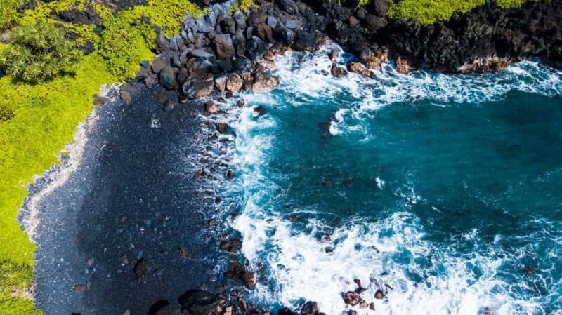 VIP Private Road to Hana Tour In Cadillac Escalade w Pickup - Pricing and Value