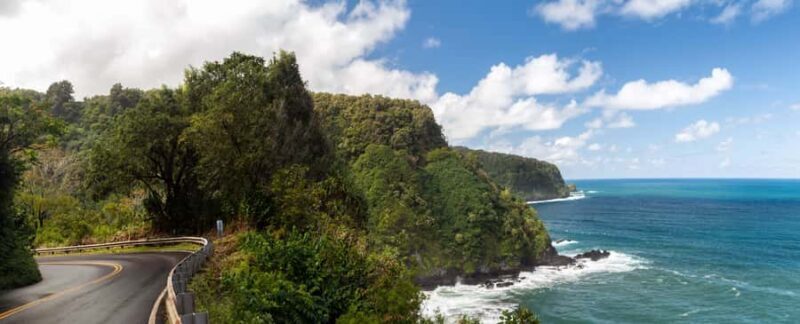 VIP Private Road to Hana Tour In Cadillac Escalade w Pickup - Who Is This Tour Best For?