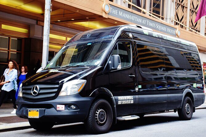 VIP Private Sightseeing Tour of Manhattan - An Elegant and Flexible Way to Explore Manhattan