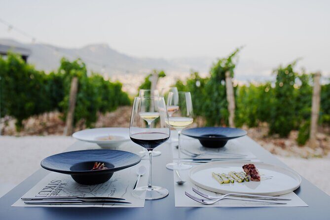VIP Private Split/Trogir: Chef-Prepared Meal With Wine, Sea View - What Makes This Tour Stand Out?