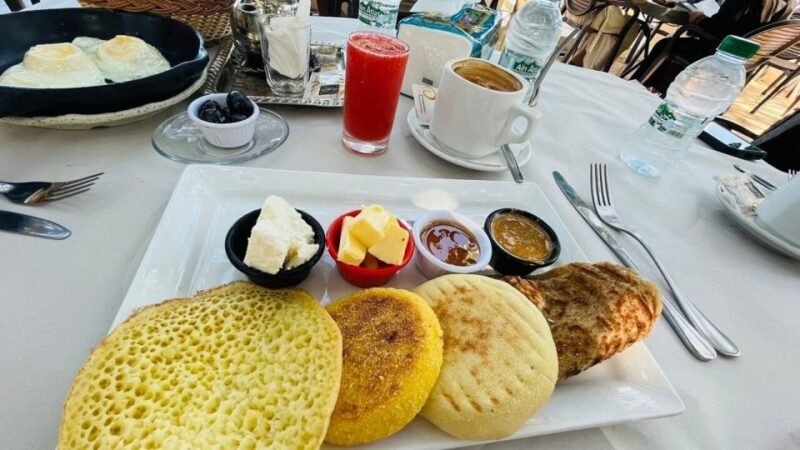 Vip Private Tangier Tour from Marbella with Ali All Included - Detailed Review of the Private Tangier Tour