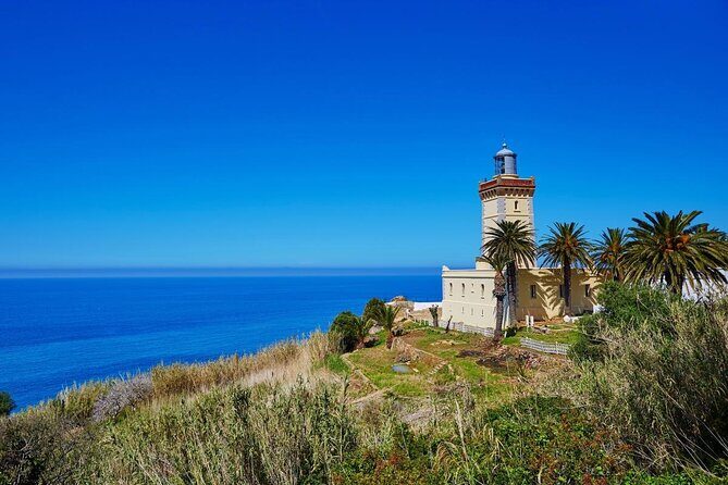 Vip Private Tangier Tour From Sevilla all Inclusive - Introduction