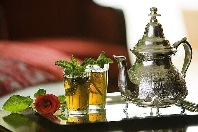 Vip Private Tangier Tour From Sevilla all Inclusive - An In-Depth Look at the Tour