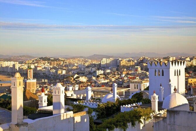 Vip Private Tangier Tour From Sevilla all Inclusive - Who Would Love This Experience?