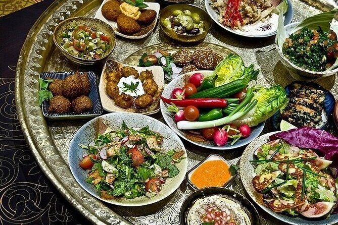 Vip Private Tangier Tour From Sevilla all Inclusive - Final Thoughts