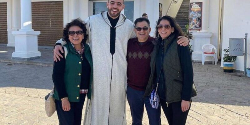 Vip Private Tangier Tour from Tarifa with Ali All Included - Key Points