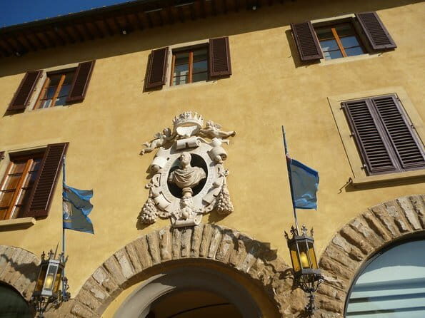 VIP Private Tour Florence Cathedral Dome & Monuments - What’s Included & what’s not