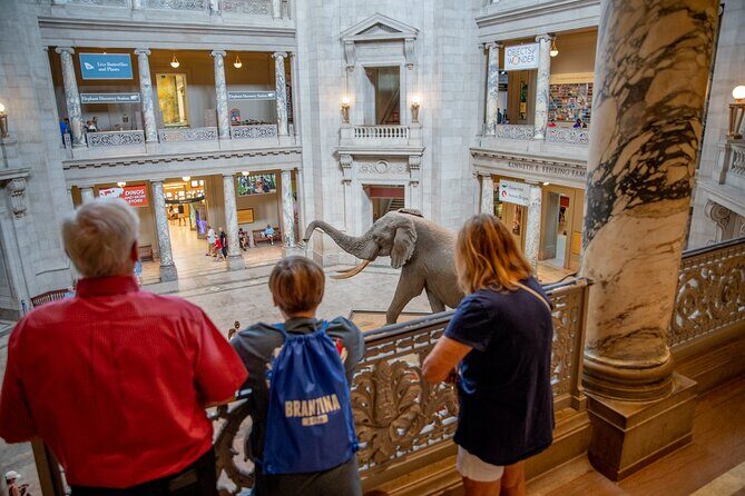 VIP Private Tour of Washington DC: Custom Itinerary - An Honest Look at the VIP Private Tour of Washington DC: Custom Itinerary