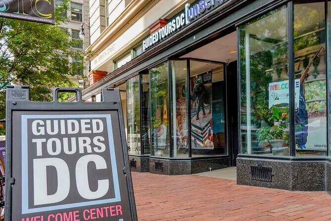 VIP Private Tour of Washington DC: Custom Itinerary - Final Thoughts on the Private Washington DC Tour