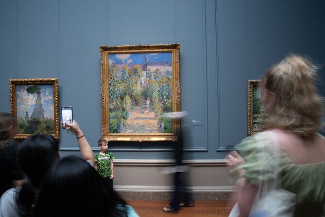 VIP Private Tour of Washington DC: Custom Itinerary - FAQ