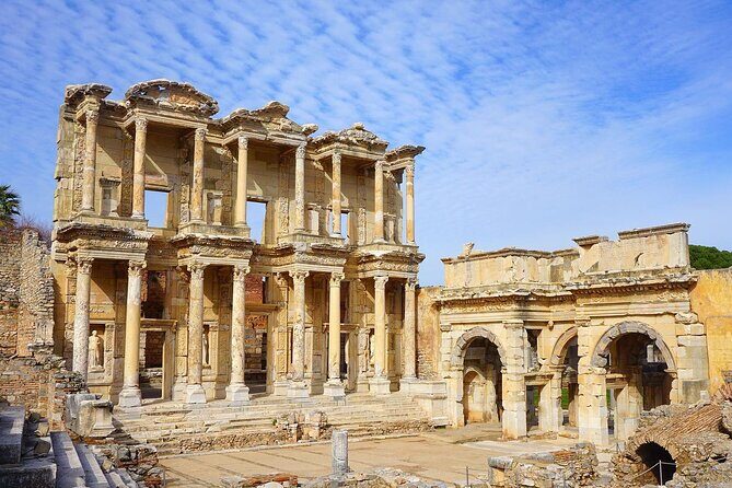 VIP Private Tour to Ephesus - 3 hours Shore Excursions - Who Is This Tour Best Suited For?