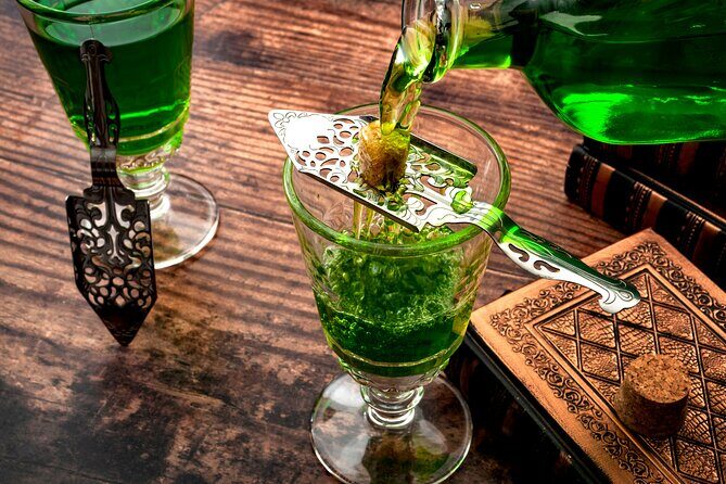 VIP Private Uncensored Wicked Spirits Pub Crawl - The Experience: What You Can Expect