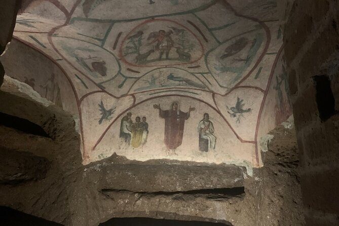 VIP Rome Catacombs Night Tour with Capuchin Crypts - Practical Details and Tips
