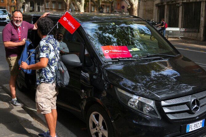 VIP Rome Catacombs Night Tour with Capuchin Crypts - The Sum Up