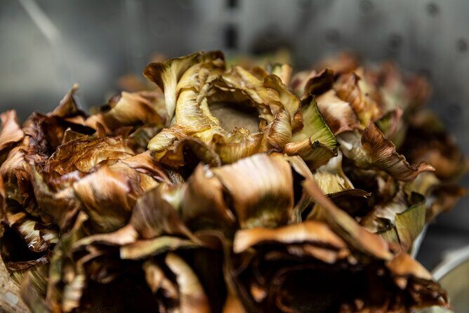 VIP Rome Golf Cart Food Tour with Eating Europe - The Real Value of the Tour