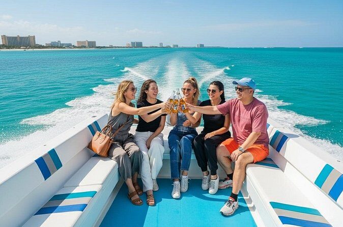 VIP Round Trip Private Transportation to Isla Mujeres - What Travelers Say: Authentic Feedback