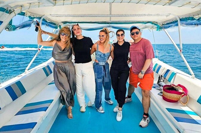 VIP Round Trip Private Transportation to Isla Mujeres - FAQ