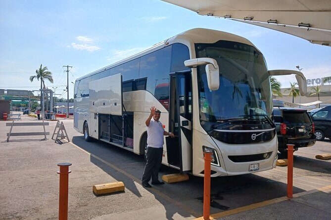 VIP Round Trip Transfer Puerto Vallarta Airport to Mismaloya Area - The Sum Up: Is This Transfer Worth It?