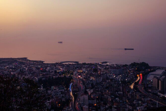 VIP Shuttle Transfers from Trabzon Airport to Eastern Blacksea - Why Choose This Transfer?