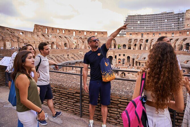 VIP, Small-Group Colosseum and Ancient City Tour - Who Will Love This Tour?
