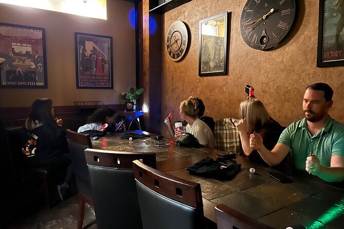 VIP Tampa Ghost Hunters Experience 7-10pm - Authentic Feedback: What Guests Say