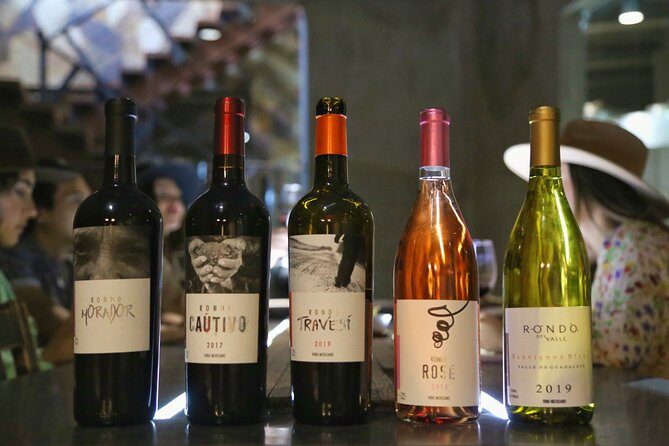 VIP Tasting - Frequently Asked Questions (FAQs)