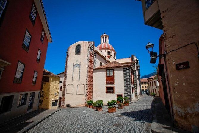 VIP Teide and Masca Tour from Puerto de la Cruz - A Deep Dive into the Experience