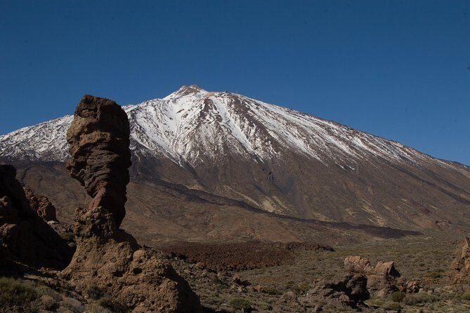 VIP Teide and Masca Tour from Puerto de la Cruz - FAQs