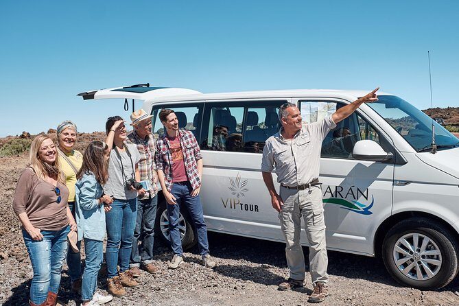 VIP Teide and Masca Tour from Puerto de la Cruz - Wrapping Up: Is It Worth It?